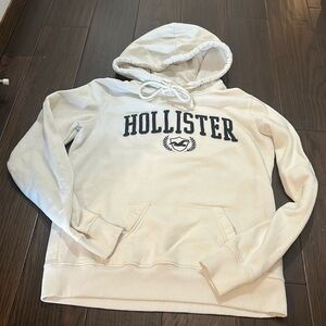 Hollister hoodie xs